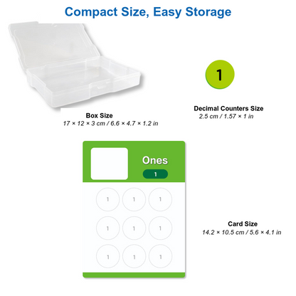 Place Value Task Box