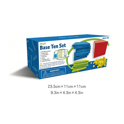 Large-Sized Magnetic Foam Ones-Tens-Hundreds-Thousands